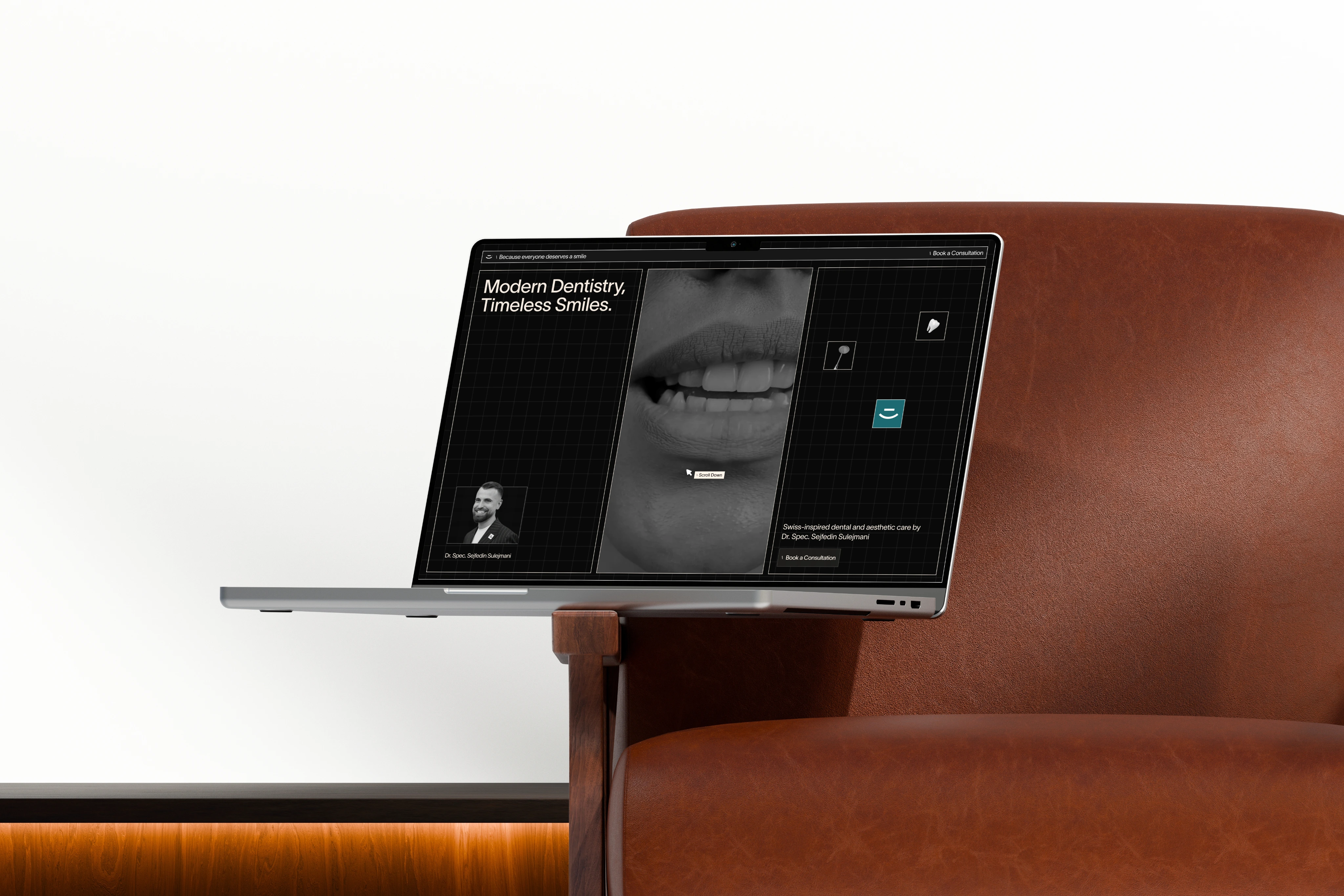 Helvetica showcase